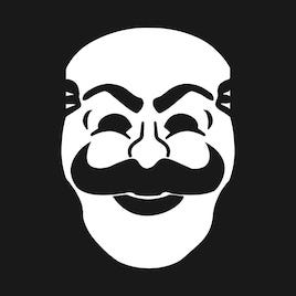 Prespa dark mode logo 